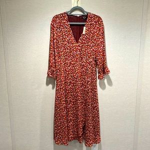 Madewell dress *NEW*